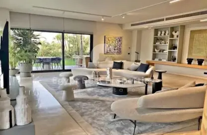 شقة - 2 غرف نوم - 2 حمامات للبيع في الباتيو اورو - كمبوندات التجمع الخامس - التجمع الخامس - مدينة القاهرة الجديدة - القاهرة