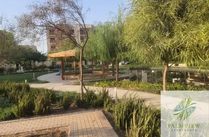 Apartment - 3 Bedrooms - 3 Bathrooms for rent in Tag Sultan - Ring Road - Cairo