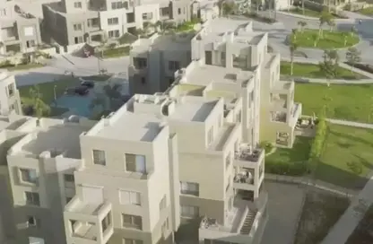 شقة - 2 غرف نوم - 1 حمام للبيع في بالم هيلز بالم باركس - وصلة دهشور الجنوبية - مدينة 6 أكتوبر - الجيزة