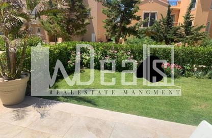 Twin House - 4 Bedrooms - 3 Bathrooms for sale in Mountain View - Ras Al Hekma - North Coast
