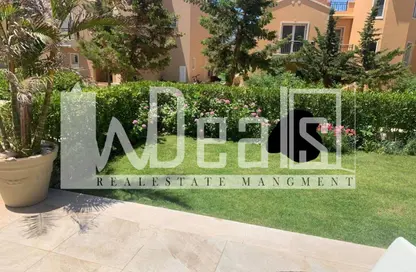 Twin House - 4 Bedrooms - 3 Bathrooms for sale in Mountain View - Ras Al Hekma - North Coast