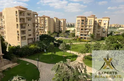 Apartment - 3 Bedrooms - 3 Bathrooms for sale in Madinaty - Cairo