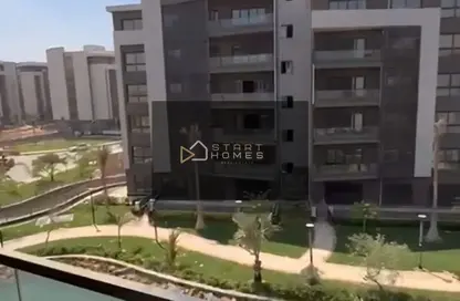 Apartment - 3 Bedrooms - 2 Bathrooms for sale in Madinaty - Cairo