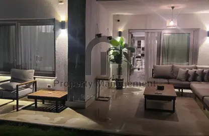 شقة - 2 غرف نوم - 2 حمامات للايجار في جاليريا  مون فالى - المستثمرين الجنوبية - مدينة القاهرة الجديدة - القاهرة