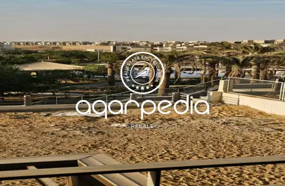 تاون هاوس - 3 غرف نوم - 4 حمامات للبيع في بالم هيلز نيو كايرو - كمبوندات التجمع الخامس - التجمع الخامس - مدينة القاهرة الجديدة - القاهرة