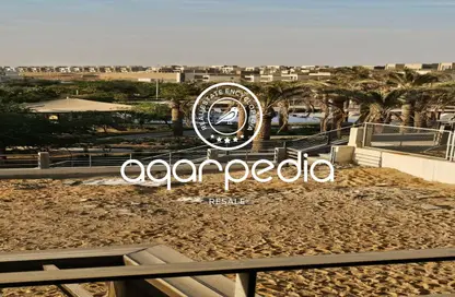 تاون هاوس - 3 غرف نوم - 4 حمامات للبيع في بالم هيلز نيو كايرو - كمبوندات التجمع الخامس - التجمع الخامس - مدينة القاهرة الجديدة - القاهرة