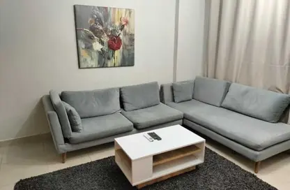 Apartment - 2 Bedrooms - 1 Bathroom for rent in Madinaty - Cairo