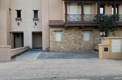 Villa - 5 Bedrooms - 4 Bathrooms for sale in Mivida - 5th Settlement Compounds - The 5th Settlement - New Cairo City - Cairo