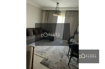 Apartment - 2 Bedrooms - 1 Bathroom for rent in Madinaty - Cairo