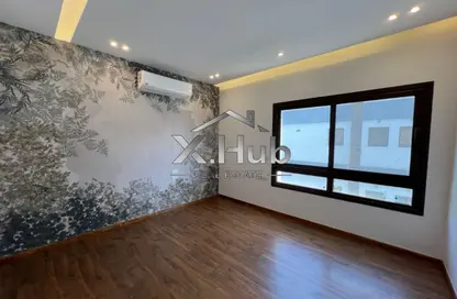 Apartment - 3 Bedrooms - 3 Bathrooms for rent in One 16 - Sheikh Zayed Compounds - Sheikh Zayed City - Giza