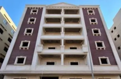 Apartment - 3 Bedrooms - 2 Bathrooms for sale in Al Andalus El Gedida - Al Andalus District - New Cairo City - Cairo