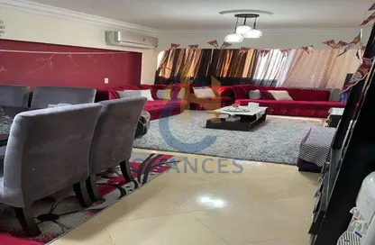 شقة - 2 غرف نوم - 1 حمام للبيع في بالم سيتي - كمبوندات القطامية - القطامية - مدينة القاهرة الجديدة - القاهرة