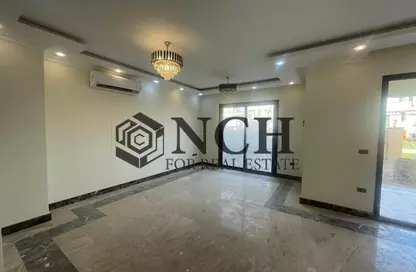 تاون هاوس - 4 غرف نوم - 3 حمامات للايجار في ميفيدا - كمبوندات التجمع الخامس - التجمع الخامس - مدينة القاهرة الجديدة - القاهرة