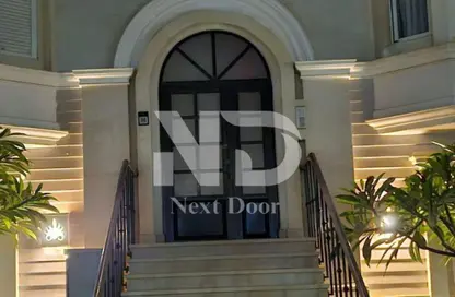 أي فيلا - 4 غرف نوم - 4 حمامات للبيع في ماونتن فيو هايد بارك - كمبوندات التجمع الخامس - التجمع الخامس - مدينة القاهرة الجديدة - القاهرة