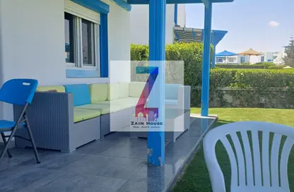 شاليه - 3 غرف نوم - 2 حمامات للايجار في ماونتن فيو راس الحكمة - راس الحكمة - الساحل الشمالي