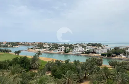 شاليه - 2 غرف نوم - 1 حمام للبيع في قوس سوما - سوما باى - سفاجا - الغردقة - محافظة البحر الاحمر