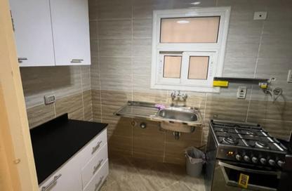 Apartment - 3 Bedrooms - 2 Bathrooms for rent in Madinaty - Cairo
