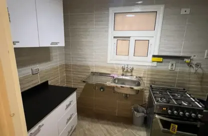 Apartment - 3 Bedrooms - 2 Bathrooms for rent in Madinaty - Cairo