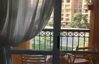 Apartment - 3 Bedrooms - 2 Bathrooms for sale in Madinaty - Cairo