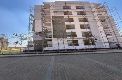 Apartment - 3 Bedrooms - 2 Bathrooms for sale in Janna 2 - Sheikh Zayed Compounds - Sheikh Zayed City - Giza