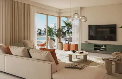 Chalet - 3 Bedrooms - 3 Bathrooms for sale in Playa Resort - Sidi Abdel Rahman - North Coast