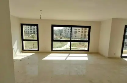 Apartment - 3 Bedrooms - 3 Bathrooms for sale in O West - 6 October Compounds - 6 October City - Giza