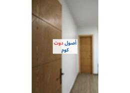 شقة - 2 غرف نوم - 2 حمامات for للايجار in أشجار سيتي - طريق الواحات - مدينة 6 أكتوبر - الجيزة