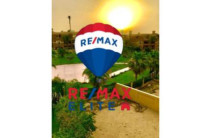 Twin House - 4 Bedrooms - 6 Bathrooms for sale in Les Rois - 5th Settlement Compounds - The 5th Settlement - New Cairo City - Cairo