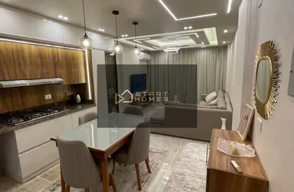 Apartment - 2 Bedrooms - 1 Bathroom for rent in Madinaty - Cairo