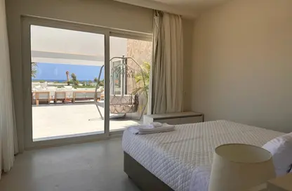 Villa - 4 Bedrooms - 5 Bathrooms for sale in Marsa Baghush - Qesm Marsa Matrouh - North Coast