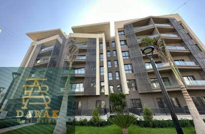 Apartment - 3 Bedrooms - 2 Bathrooms for rent in Madinaty - Cairo