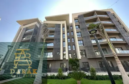 Apartment - 3 Bedrooms - 2 Bathrooms for rent in Madinaty - Cairo