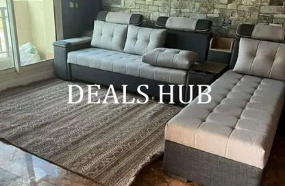 Apartment - 2 Bedrooms - 2 Bathrooms for sale in Taj City - 5th Settlement Compounds - The 5th Settlement - New Cairo City - Cairo Apartment - 2 Bedrooms - 2 Bathrooms for sale in Taj City - 5th Settlement Compounds - The 5th Settlement - New Cairo City - Cairo