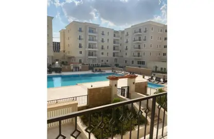 Apartment - 2 Bedrooms - 3 Bathrooms for sale in Mivida - 5th Settlement Compounds - The 5th Settlement - New Cairo City - Cairo