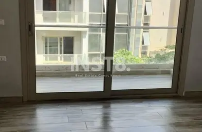 Apartment - 2 Bedrooms - 2 Bathrooms for rent in Galleria Moon Valley - South Investors Area - New Cairo City - Cairo