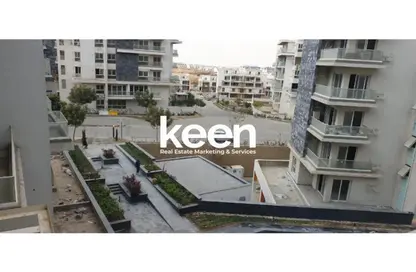 Apartment - 3 Bedrooms - 2 Bathrooms for sale in Mountain View iCity - 5th Settlement Compounds - The 5th Settlement - New Cairo City - Cairo