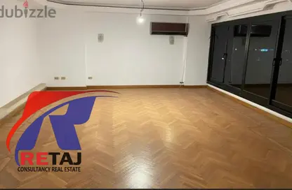 شقة - 3 غرف نوم - 2 حمامات للبيع في شارع عبد الحميد لطفي - المنطقة الثامنة - مدينة نصر - القاهرة