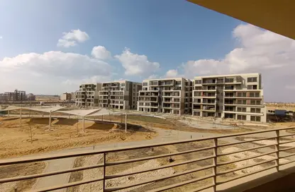 شقة - 3 غرف نوم - 4 حمامات للبيع في بالم هيلز نيو كايرو - كمبوندات التجمع الخامس - التجمع الخامس - مدينة القاهرة الجديدة - القاهرة