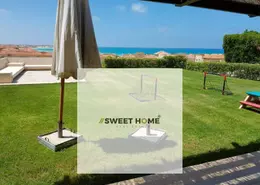 Villa - 5 Bedrooms - 4 Bathrooms for rent in Telal Alamein - Sidi Abdel Rahman - North Coast