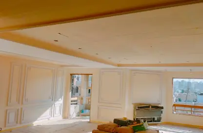شقة - 4 غرف نوم - 3 حمامات للبيع في شارع لبنان - المهندسين - الجيزة