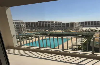 Apartment - Studio - 1 Bathroom for sale in Mivida - 5th Settlement Compounds - The 5th Settlement - New Cairo City - Cairo