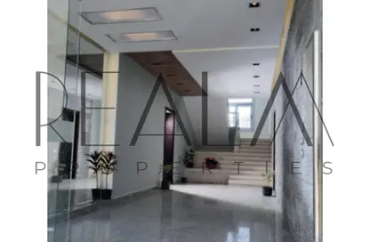 Apartment - 3 Bedrooms - 3 Bathrooms for sale in Palm Parks   Palm Hills - South Dahshur Link - 6 October City - Giza
