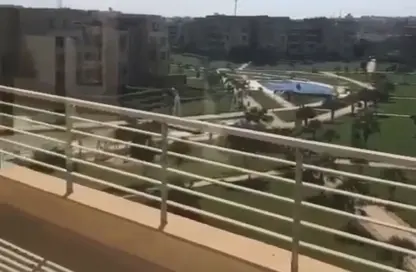 (بنتهاوس  (روف - غرفة نوم - 1 حمام للبيع في بالم هيلز بالم باركس - وصلة دهشور الجنوبية - مدينة 6 أكتوبر - الجيزة