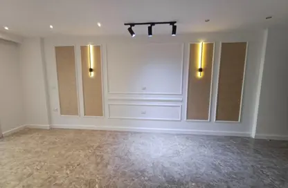 Apartment - 2 Bedrooms - 2 Bathrooms for sale in Privado - Madinaty - Cairo