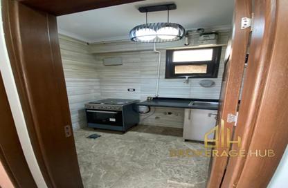 Apartment - 2 Bedrooms - 2 Bathrooms for rent in Eastown - 5th Settlement Compounds - The 5th Settlement - New Cairo City - Cairo