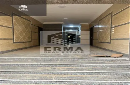 Apartment - 3 Bedrooms - 3 Bathrooms for sale in Ahmed Shawky Axis - El Banafseg 1 - El Banafseg - New Cairo City - Cairo