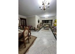 شقة - 3 غرف نوم - 2 حمامات for للبيع in زهراء المعادي - حي المعادي - القاهرة