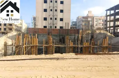 شقة - 3 غرف نوم - 3 حمامات للبيع في النرجس الجديدة - مدينة القاهرة الجديدة - القاهرة