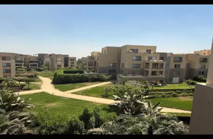 شقة - 2 غرف نوم - 2 حمامات للايجار في بالم هيلز بالم باركس - وصلة دهشور الجنوبية - مدينة 6 أكتوبر - الجيزة