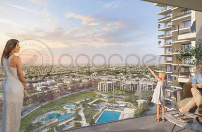 Duplex - 4 Bedrooms - 4 Bathrooms for sale in Zed East - 5th Settlement Compounds - The 5th Settlement - New Cairo City - Cairo Duplex - 4 Bedrooms - 4 Bathrooms for sale in Zed East - 5th Settlement Compounds - The 5th Settlement - New Cairo City - Cairo